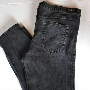 Michael Kors  36x34 Straight Leg Jeans